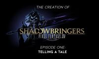 Ecco il primo video della serie sulla creazione di Final Fantasy XIV Shadowbringers